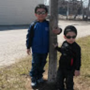 Meet your Posher, Lincy